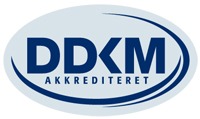 DDKM akkrediteret Forening